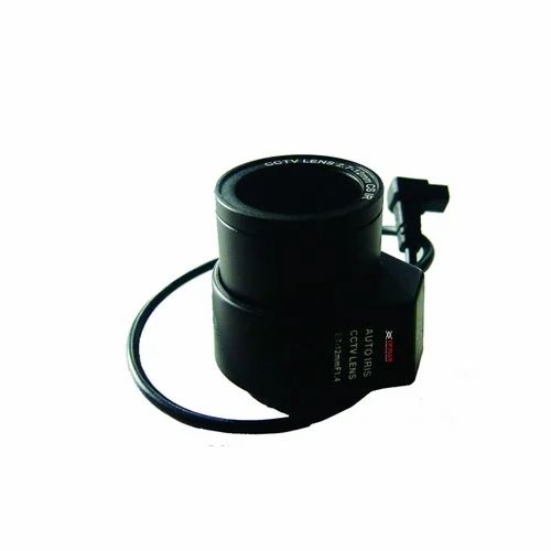 CP Plus CP-MML-AC2712 Mount Vari-Focal MegaPixel Lens