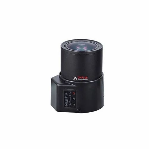 CP Plus CP-VML-AC2812 C/CS Mount Vari-Focal MegaPixel Lens