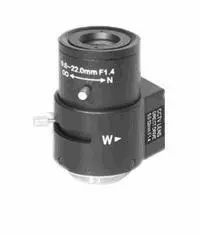 CCTV Lens SL-VF922AMP