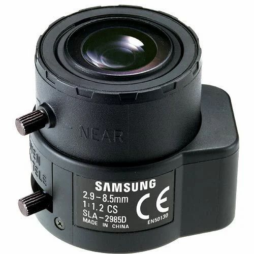 CCTV Lenses