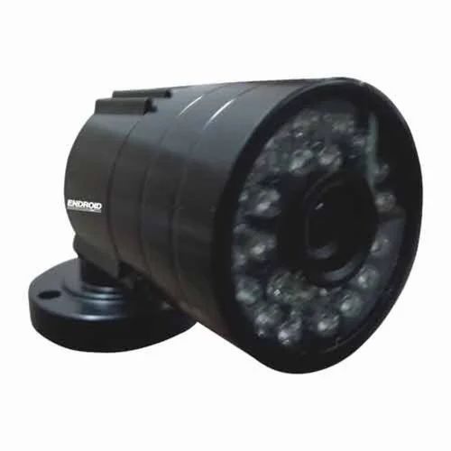 2MP Outdoor IR Camera