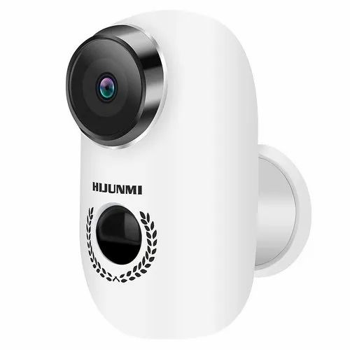 PIR Camera