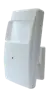 PIR Spy Camera