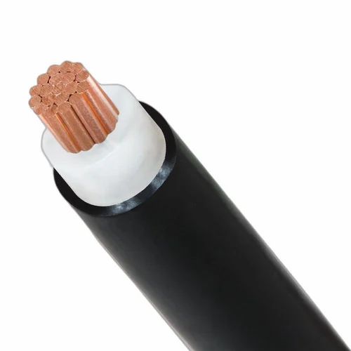 Copper Flexible Cable