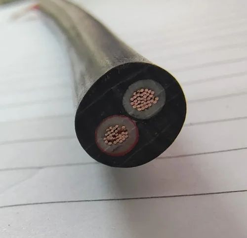Flexible Copper Cables