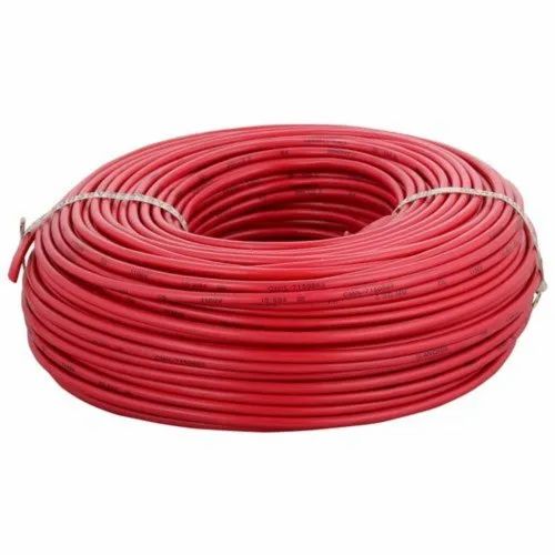 Apar Single Core PVC Insulated Copper Wire