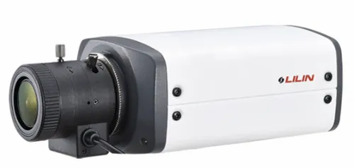 5 MP 1080P Tunnel Camera- Box Camera, Microphone: Mic Input