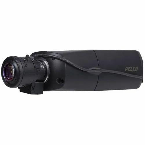 3 MP 720P Pelco- Sarix IXE Series Box Camera