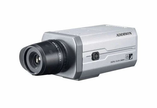 CCTV Box Camera