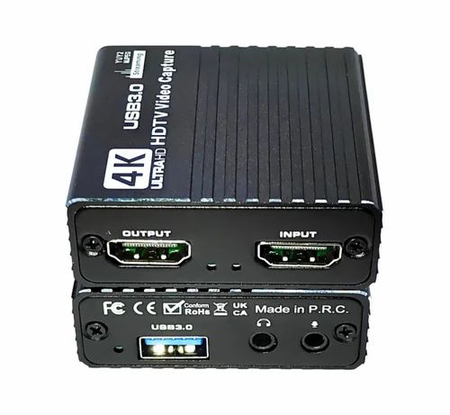 TRICOM HDM CAPTURE CARD 4K30HZ