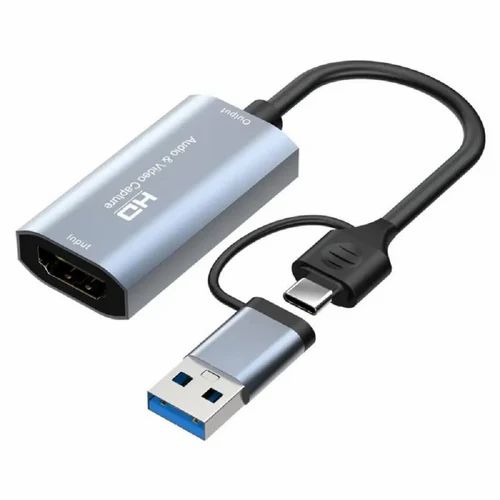 CableTime Video Capture Card