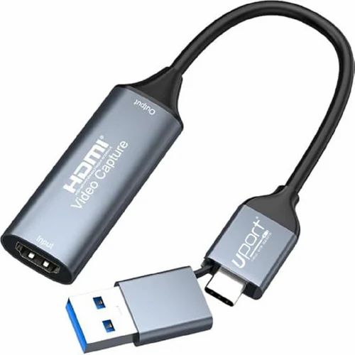 HDMI Capture Card