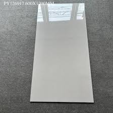Modern Polished Glossy Porcelain Tile 