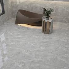Living Room Porcelain Vitrified Floor Tile (Glossy)
