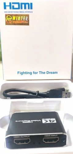 Hdmi Video Capture Card