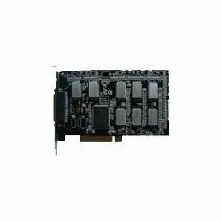 8 Channel DVR Card