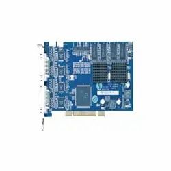 32 Channel DVR Card