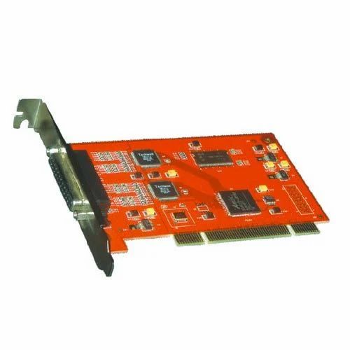 4 Series DVR Cards