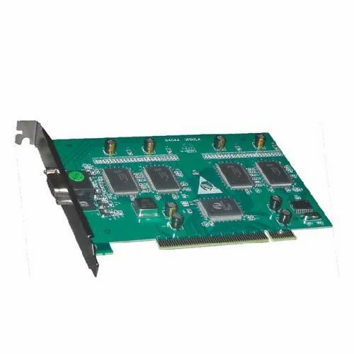 9 Series DVR Cards