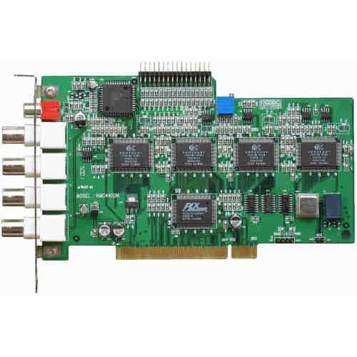 DVR Cards
