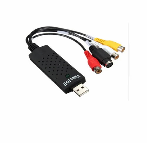 Windows 10 USB Video DVR (Set of 50)
