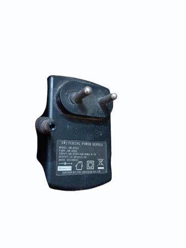 DVR adaptor