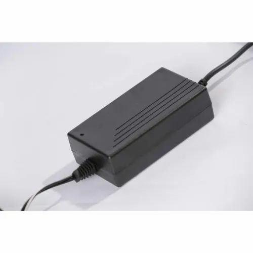 PVC 5Amp DVR Power Adapter, Input Voltage: 24V