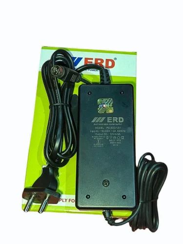 12V 5AMP DVR ADOPTER ERD 4PIN