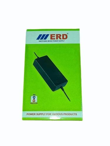 12V 3AMP DVR ADOPTER ERD