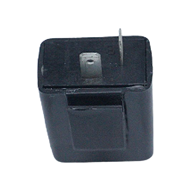 ABS Plastic DC Flasher