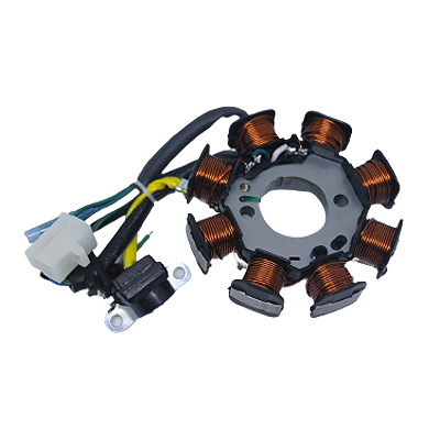 Lighting Coil & Stator
