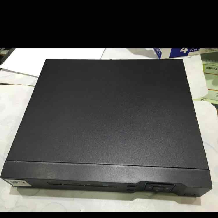 DVR panel