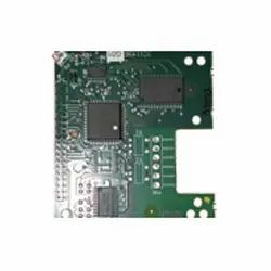 Extended Memory Option Board