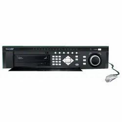 DVR