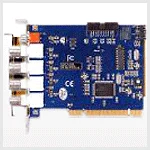 DVR Board ( MD PC 4)