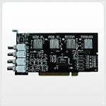 DVR Board ( MD PC 4 PH)