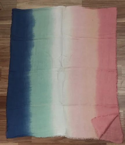 Cotton Linen Stoles