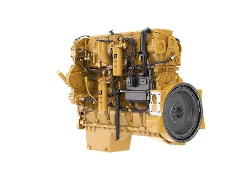 Caterpillar Engine Spares