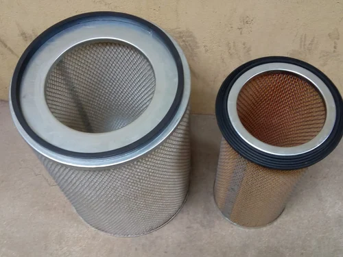 Cummins Air Filter For Generators