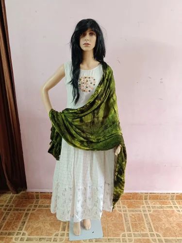Rayon Printed Stoles (2.10 M Width)