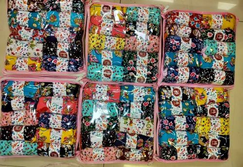 Ladies Printed Scarf