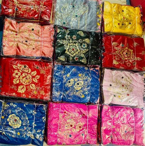 Satin Stoles