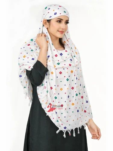 Scarf For Men & Women In Surat