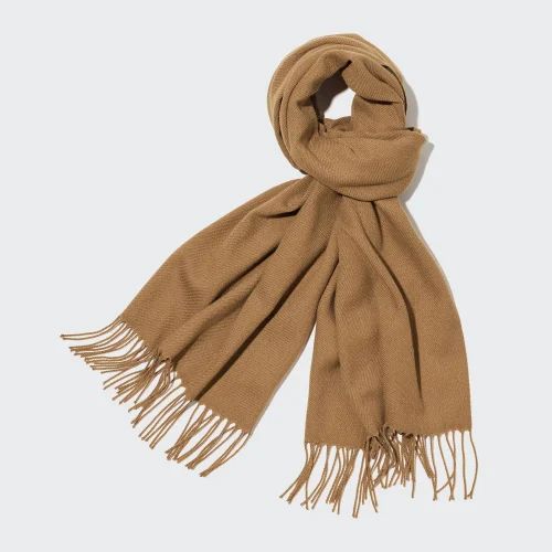 10 Colors Viscose Plain Stole