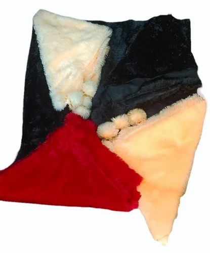 Fur Stoles