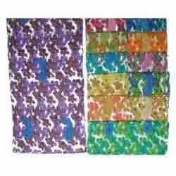 Vicose beaded stoles