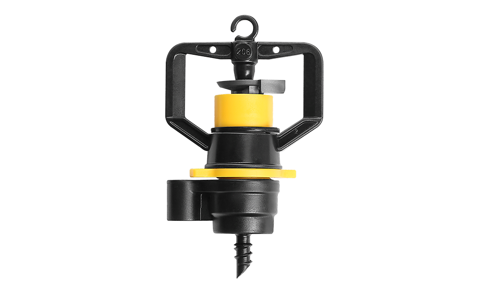 Micro Sprinkler