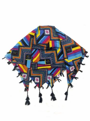 Cotton Printed Scarf