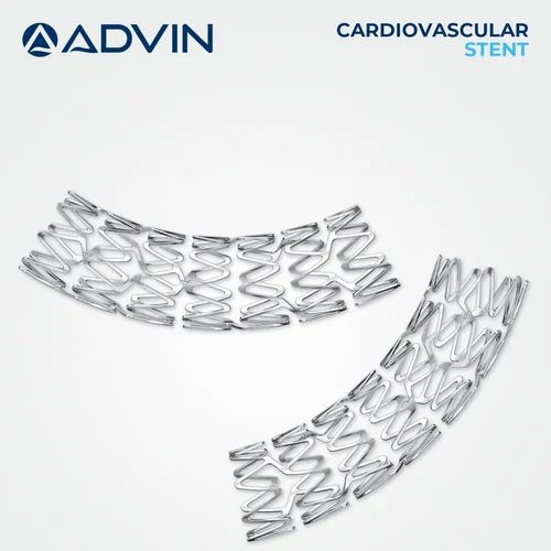 Everolimus Eluting Stent