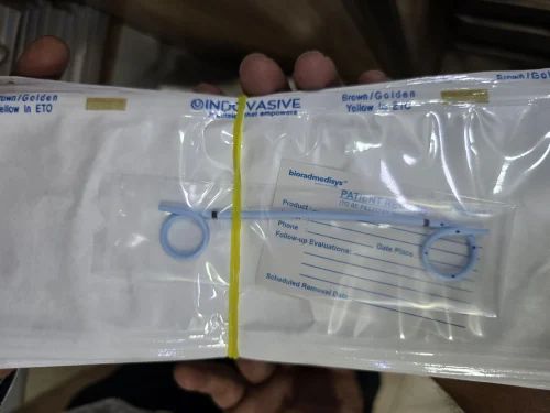 Biliary Stent